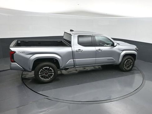 Used 2024 Toyota Tacoma TRD Sport image 29