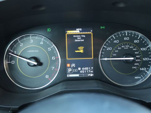 Used 2021 Subaru Crosstrek 2.5i Sport w/ Moonroof Package AWD/4WD image 28