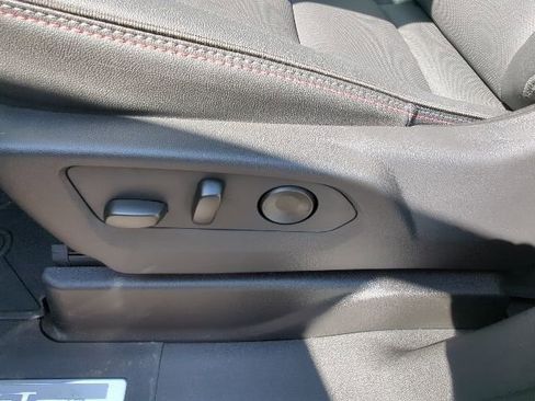 New 2026 Chevrolet Tahoe RST w/ Advanced Technology Package AWD/4WD image 13