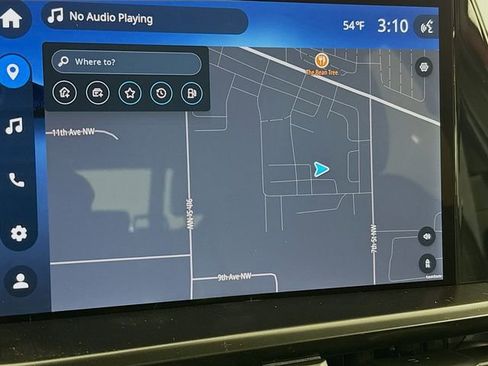 New 2026 Subaru Outback Limited image 13