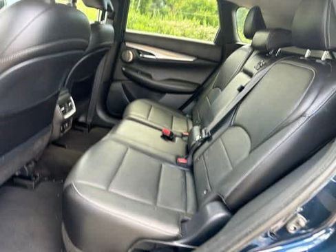 Used 2019 INFINITI QX50 Essential w/ Proactive Package AWD/4WD image 16