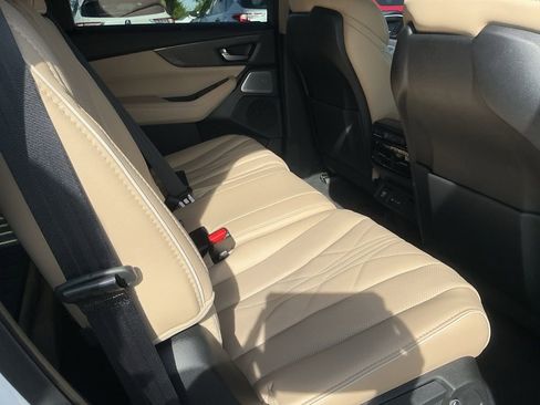 New 2026 Acura MDX w/ Advance Package AWD/4WD image 20