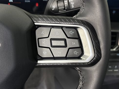 New 2026 Ford Mustang Premium RWD image 18