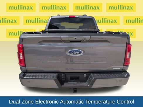 Certified 2023 Ford F150 XLT w/ Equipment Group 302A High AWD/4WD image 28