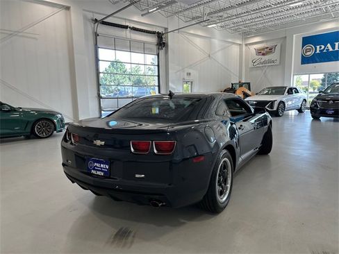 Used 2013 Chevrolet Camaro LS image 6