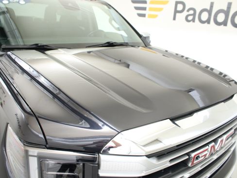 Used 2023 GMC Sierra 1500 SLE AWD/4WD image 13