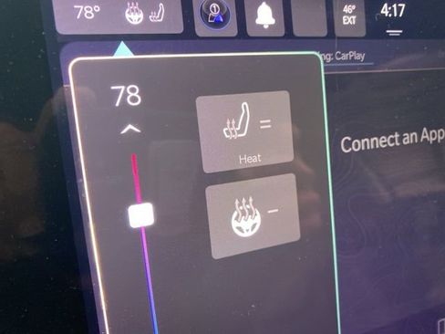 Used 2024 Jeep Compass Limited image 23