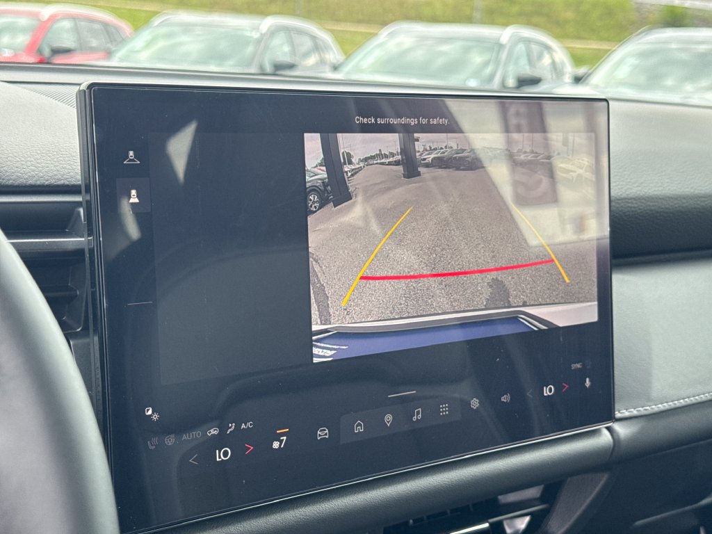 New 2026 MAZDA CX-5 Preferred AWD/4WD image 18
