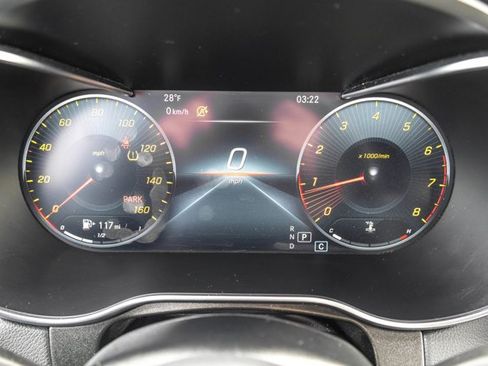 Certified 2022 Mercedes-Benz GLC 300 GLC 300 image 16