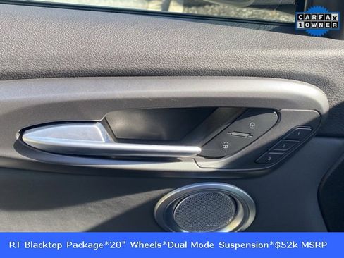 Used 2024 Dodge Hornet R/T Plus image 14