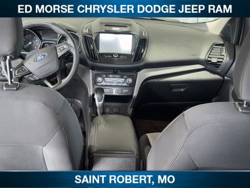 Used 2018 Ford Escape SE w/ SE Sync 3 Package AWD/4WD image 34