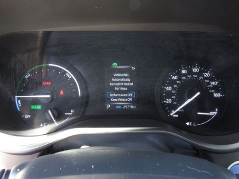 Used 2023 Toyota Sienna LE FWD image 24