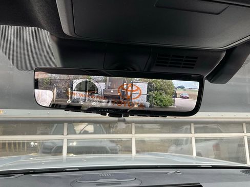 New 2026 Toyota 4Runner 4WD image 20