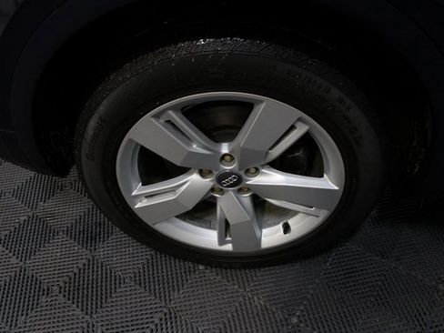 Used 2019 Audi Q5 2.0T Premium Plus w/ Premium Plus Package image 22