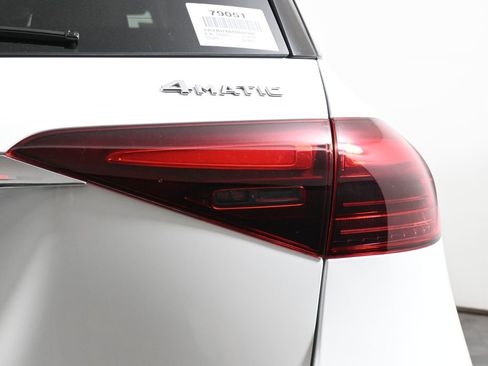 New 2026 Mercedes-Benz GLE 350 4MATIC image 13