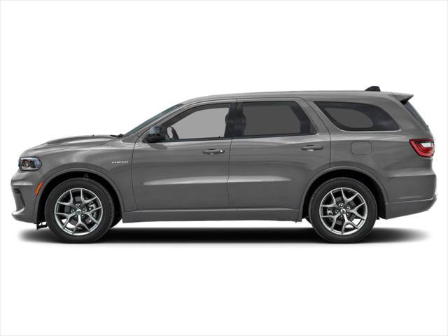 Certified 2026 Dodge Durango GT AWD/4WD image 3