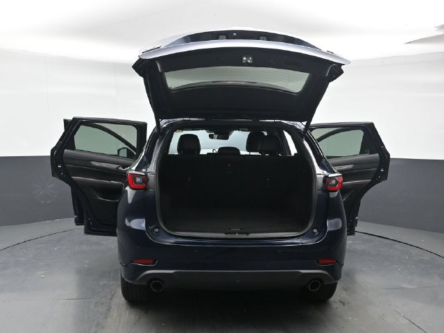 Certified 2023 MAZDA CX-5 Signature AWD/4WD image 47
