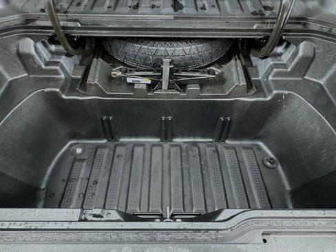 Certified 2025 Honda Ridgeline Black Edition image 27