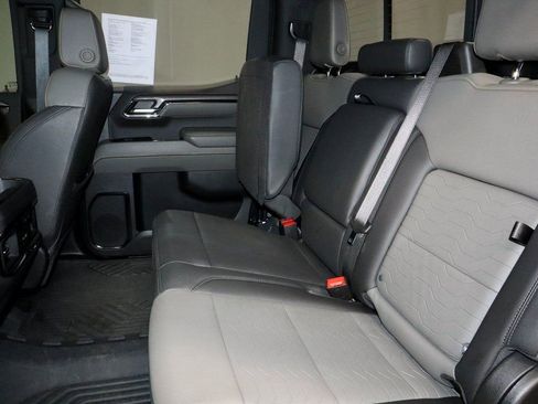 Used 2024 Chevrolet Silverado 1500 ZR2 w/ ZR2 Bison Edition image 21