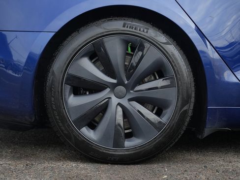 Used 2021 Tesla Model S Long Range image 11