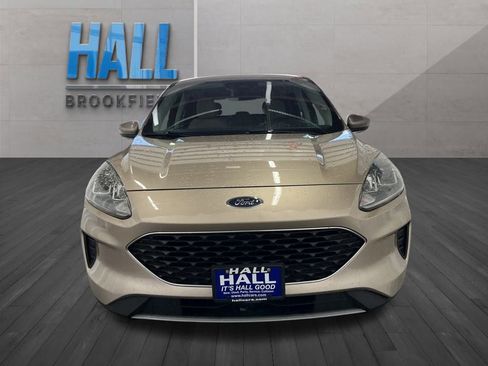 Used 2021 Ford Escape SE image 8