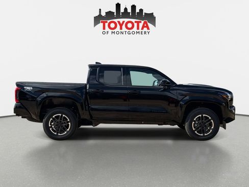 New 2026 Toyota Tacoma TRD Sport image 2