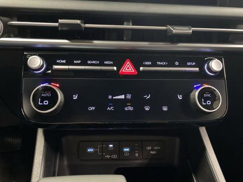 New 2026 Hyundai Santa Cruz XRT image 19