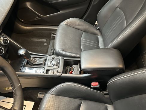 Used 2019 MAZDA CX-3 Grand Touring image 38