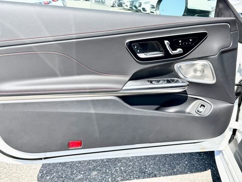 New 2026 Mercedes-Benz CLE 53 AMG 4MATIC Cabriolet image 16