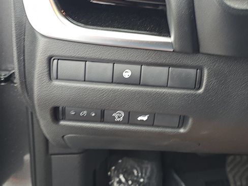 Certified 2024 Nissan Rogue SL FWD image 27