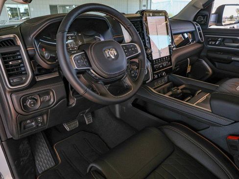 New 2026 RAM 1500 Tungsten w/ Trailer Tow Group image 13