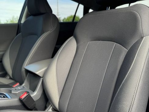 Certified 2025 Subaru Crosstrek 2.5i Premium w/ Crosstrek Mirror Package AWD/4WD image 27