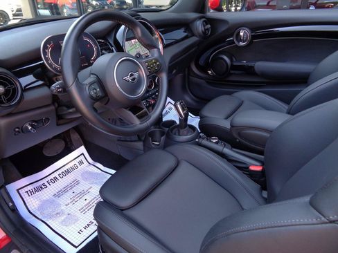 Used 2024 MINI Cooper S FWD image 13