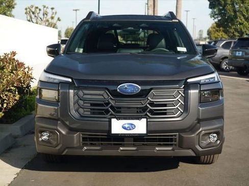 New 2026 Subaru Outback Limited AWD/4WD image 5