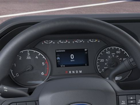 New 2026 Ford F350 XL RWD image 14