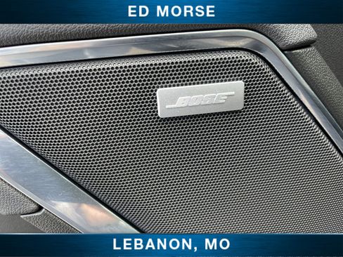 Used 2026 Chevrolet Silverado 1500 LT Trail Boss w/ LT Trail Boss Premium Package image 23