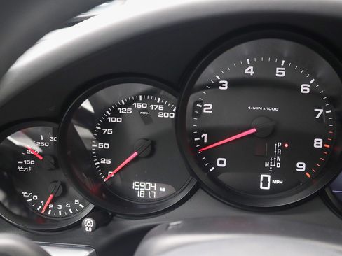 Used 2012 Porsche 911 Carrera S RWD image 27