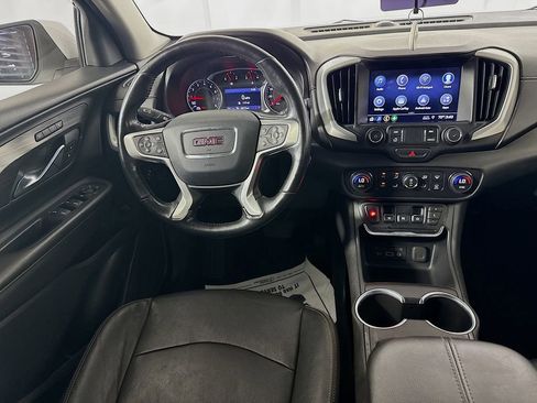 Used 2020 GMC Terrain SLT w/ Preferred Package FWD image 26