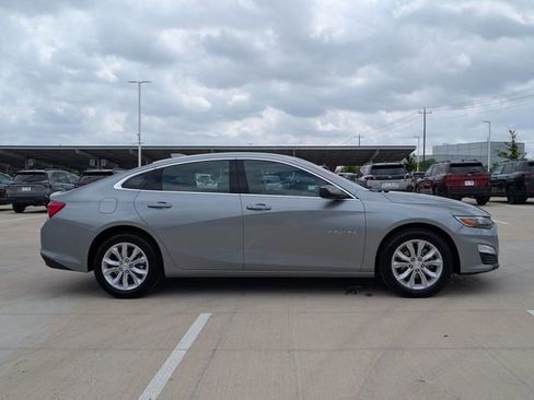 Used 2024 Chevrolet Malibu LT FWD image 6