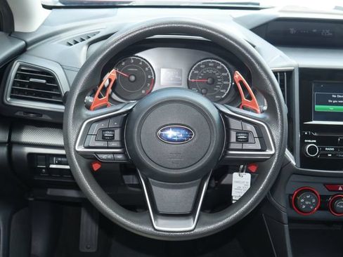 Used 2019 Subaru Impreza 2.0i Premium AWD/4WD image 15