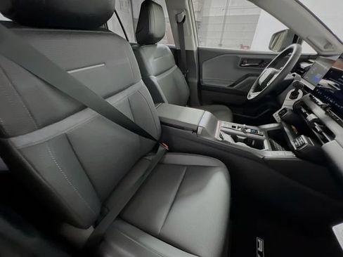 New 2026 Toyota RAV4 Limited AWD/4WD image 27