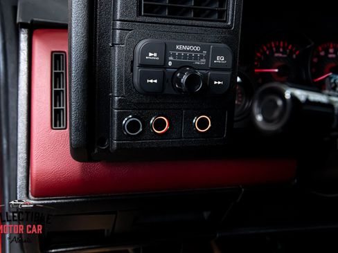 Used 1988 Chevrolet Silverado 1500 2WD Regular Cab image 79