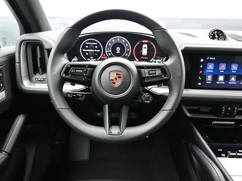 New 2026 Porsche Cayenne S AWD/4WD image 20