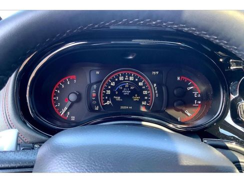 Used 2025 Dodge Durango GT AWD/4WD image 22