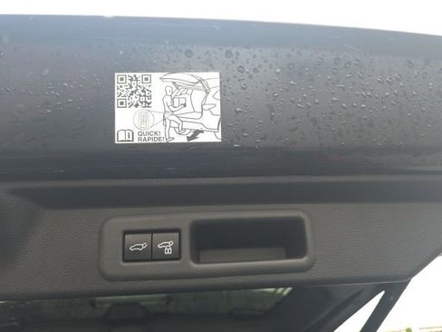 Used 2024 Toyota Sequoia SR5 w/ SR5 Premium Package image 37