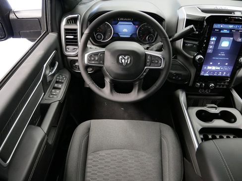 New 2026 RAM 3500 Big Horn image 14