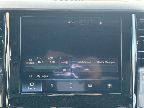 New 2026 RAM 3500 Tradesman image 23