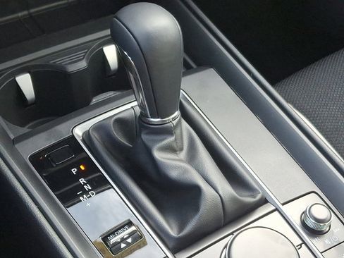 New 2026 MAZDA CX-50 AWD 2.5 S w/ Cargo Package image 13