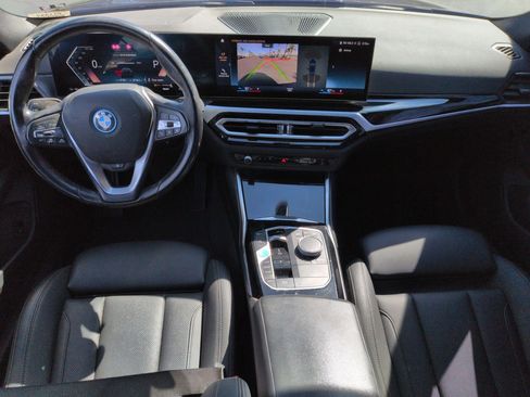 Used 2023 BMW i4 eDrive35 image 29