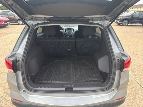 Used 2024 Chevrolet Equinox LS w/ LS Convenience Package FWD image 26